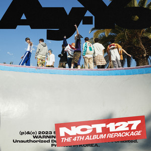 Écouter "Ay-Yo" de NCT 127