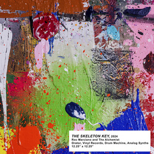 Album Reviews: Roc Marciano/Alchemist, The Cure, The National, more
