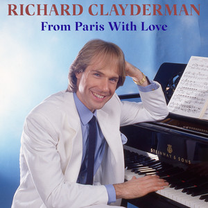 Écouter "And I Love You So" de Richard Clayderman