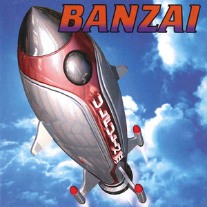 バンザイ (アナログレコード) : ウルフルズ | HMV&BOOKS online - PROT7389