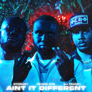 Écouter "Ain't It Different" de Stormzy
