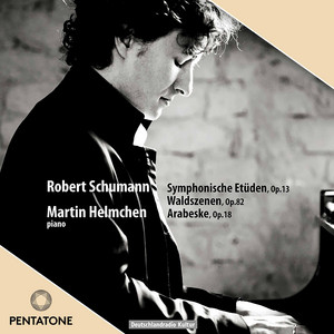 Écouter "Waldszenen, Op. 82: No. 3, Einsame Blumen" de Robert Schumann