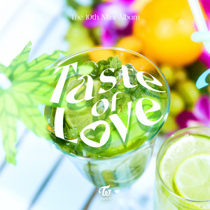 Alcohol-Free (song) - TWICEpedia