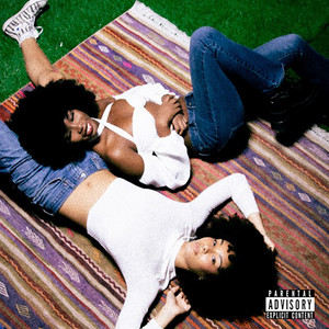 Écouter "Two Tens" de Anderson .Paak