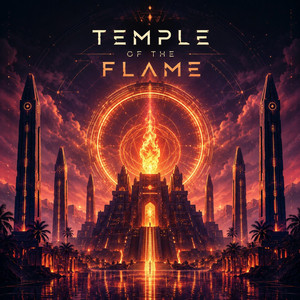 Temple of the Flame