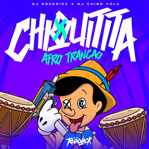 Chiquitita (Jacobino Afro Trancao)