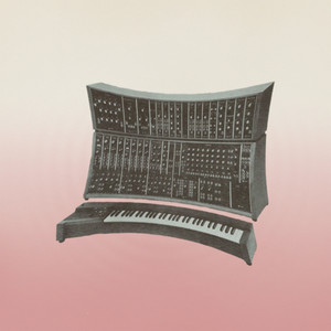 maya ongaku - Electronic Phantoms【レコード】 – Staghorn Records