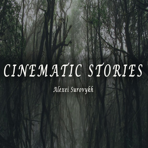 Écouter "Sad Dramatic Story" de Alexei Surovykh