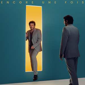 Écouter "Encore une fois" de Patrick Bruel