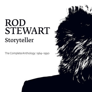Écouter "Young Turks" de Rod Stewart