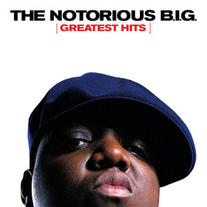 Greatest Hits [2LP] Vinyl - The Notorious B.I.G. Vinyl Records | Vinyl