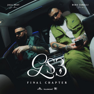 Écouter "BASS" de Buba Corelli