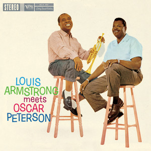Écouter "Makin' Whoopee" de Oscar Peterson