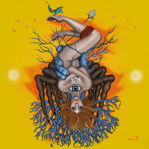 Écouter "All Of The Feelings" de Kiesza