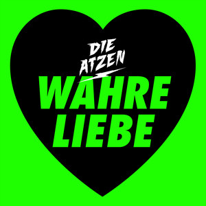 Écouter "AUSNAHMEZUSTAND" de Die Atzen