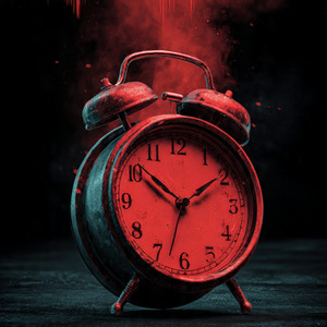 Alarm artwork