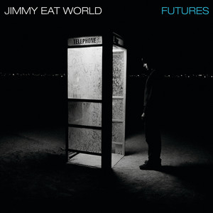 Écouter "Pain" de Jimmy Eat World
