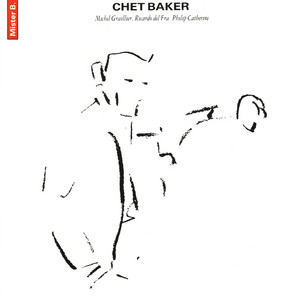 LP Chet Baker Trio Mr. B MOVLP3268 Music On Vinyl 未開封 /00260 Chet Baker Trio – Mr. B – Vinyl (Translucent Red, LP, Album + 3