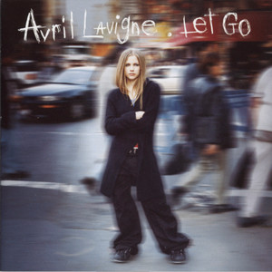 Écouter "Complicated" de Avril Lavigne