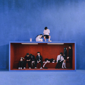 Écouter "Romance Symphony" de Jay Park