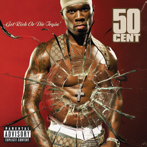 Écouter "Don't Push Me" de 50 Cent