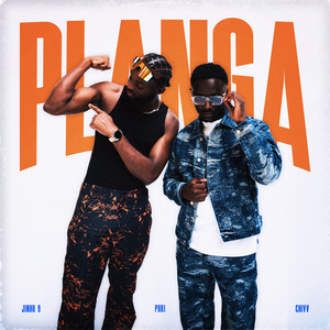 Écouter "Planga" de Chivv