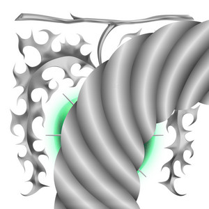 Écouter "Oh Yeah (Caroline Polachek Remix)" de A. G. Cook