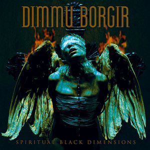 Dimmu Borgir - Official Discography — Dimmu Borgir | The Official
