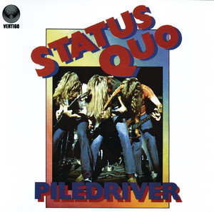 Écouter "Big Fat Mama" de Status Quo