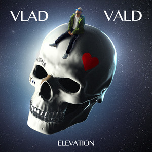 Écouter "Elévation" de Vald