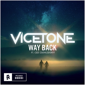 Écouter "Way Back" de Vicetone