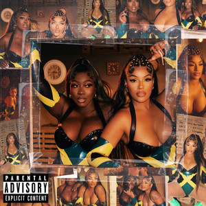 Écouter "Clockwork" de Stefflon Don