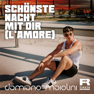 Cover von Schönste Nacht mit Dir (L'amore)