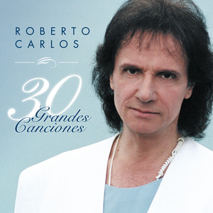 Écouter "La Montaña (A Montanha)" de Roberto Carlos