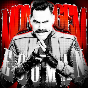 MONTAGEM EGGMAN - INSTRUMENTAL