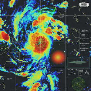 Écouter "Space Boy" de LUCKI