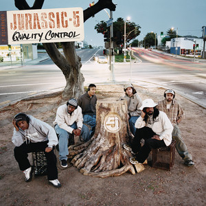 QUALITY CONTROL (2LP)/JURASSIC 5/ジュラシック・ファイヴ