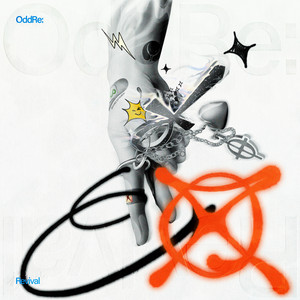 OddRe: Revival 新品未開封 購入にはこちらの承諾が必要 藤原さくら、中島健人のニューアルバム、OddRe:のメジャーデビュー