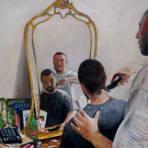 Écouter "Terra bruciata" de Coez