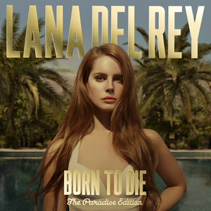 Écouter "Ride" de Lana Del Rey