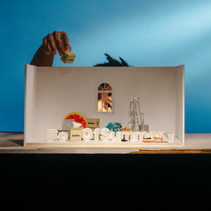Daichi Yamamoto、「夏」をテーマにしたEP『Box Of Summer』配信