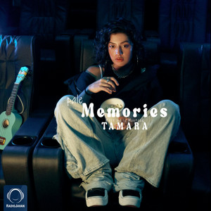 Pale Memories by Tamara — produced by Mondy (Mahyar Zarifi)