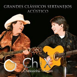 Écouter "Caipira" de Chitãozinho & Xororó
