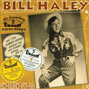 Écouter "Yodel Your Blues Away" de Bill Haley