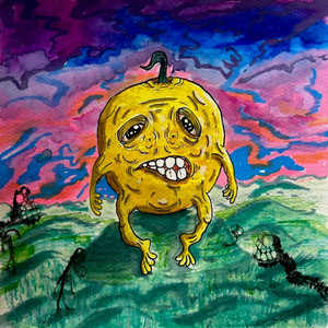 Yolk — Lemonade Daydream cover