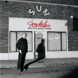 Écouter "Little Queenie" de Jerry Lee Lewis
