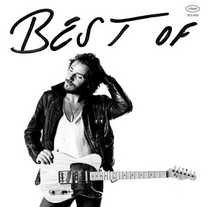 Écouter "Streets of Philadelphia" de Bruce Springsteen