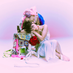 Emeline — Everything I'm Not artwork