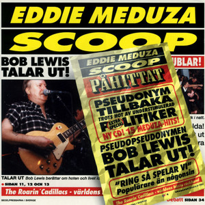 Écouter "The Man in the Sky" de Eddie Meduza