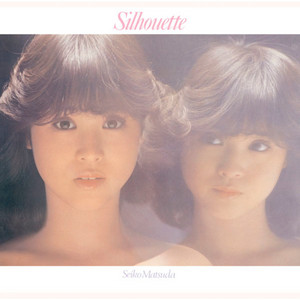 松田聖子 / FRAGRANCE [LP - 28AH 1360]：JAPANESE：アナログレコード